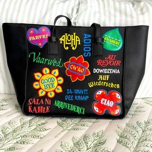 Disney Parks Danielle Nicole Bag